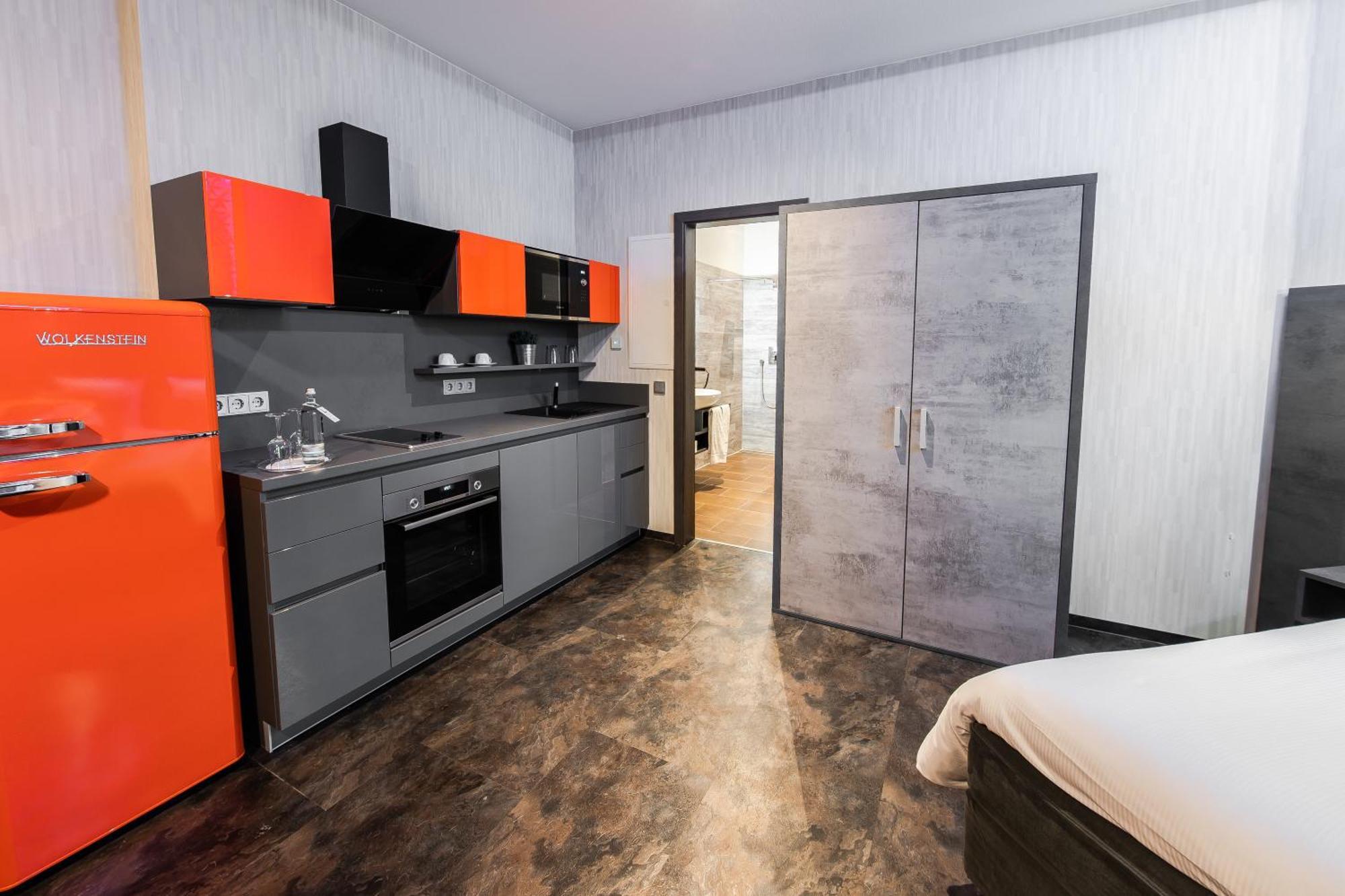 Gs Hotel — Photos 3
