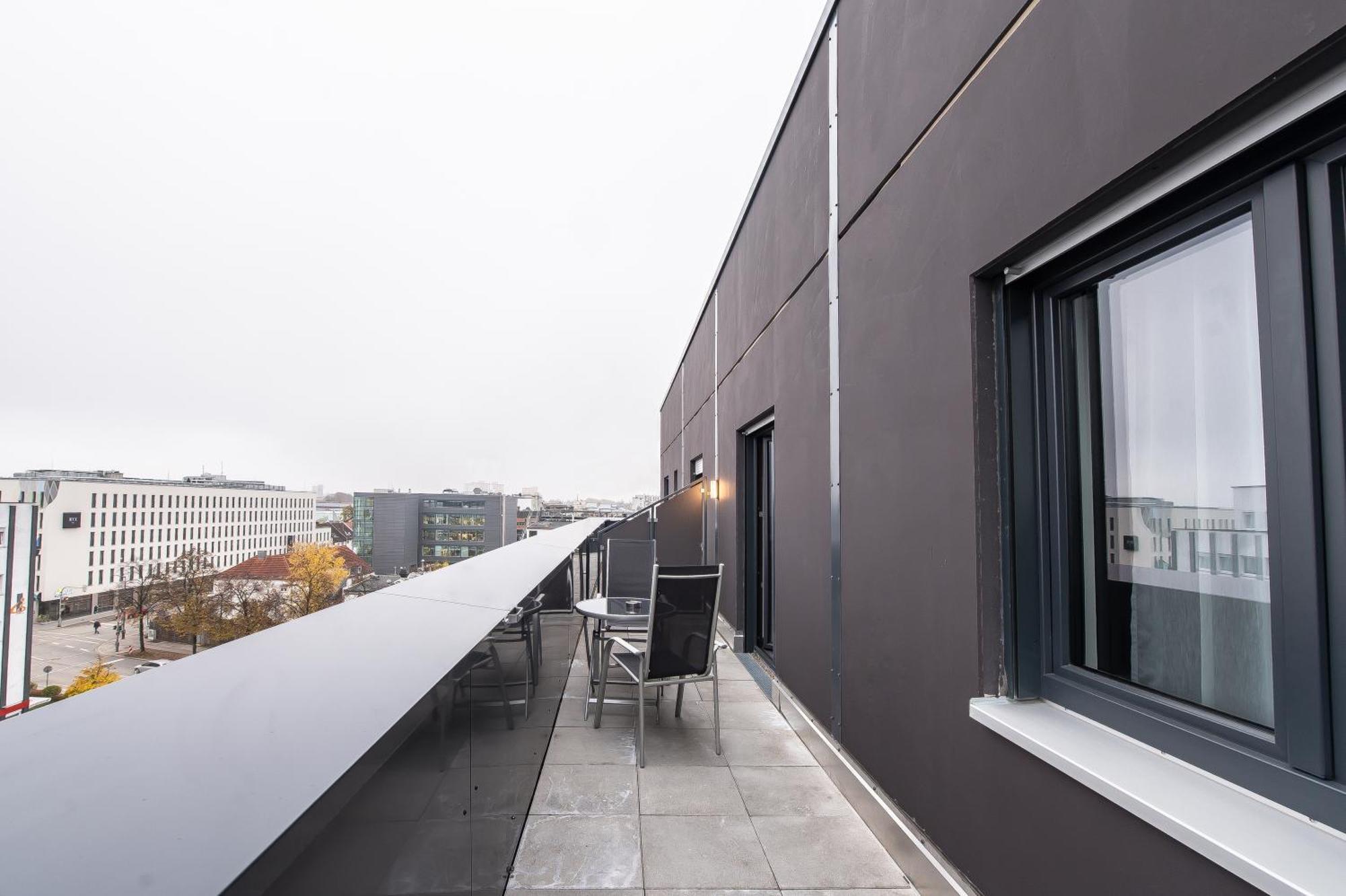 Gs Hotel, Munich