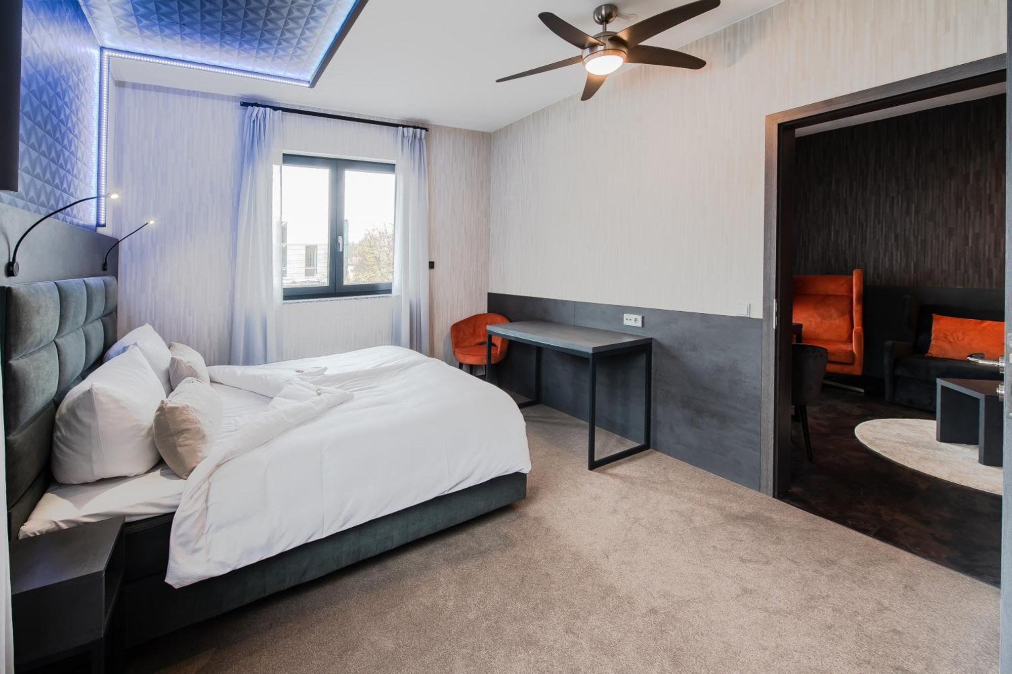 Gs Hotel — Photos 2