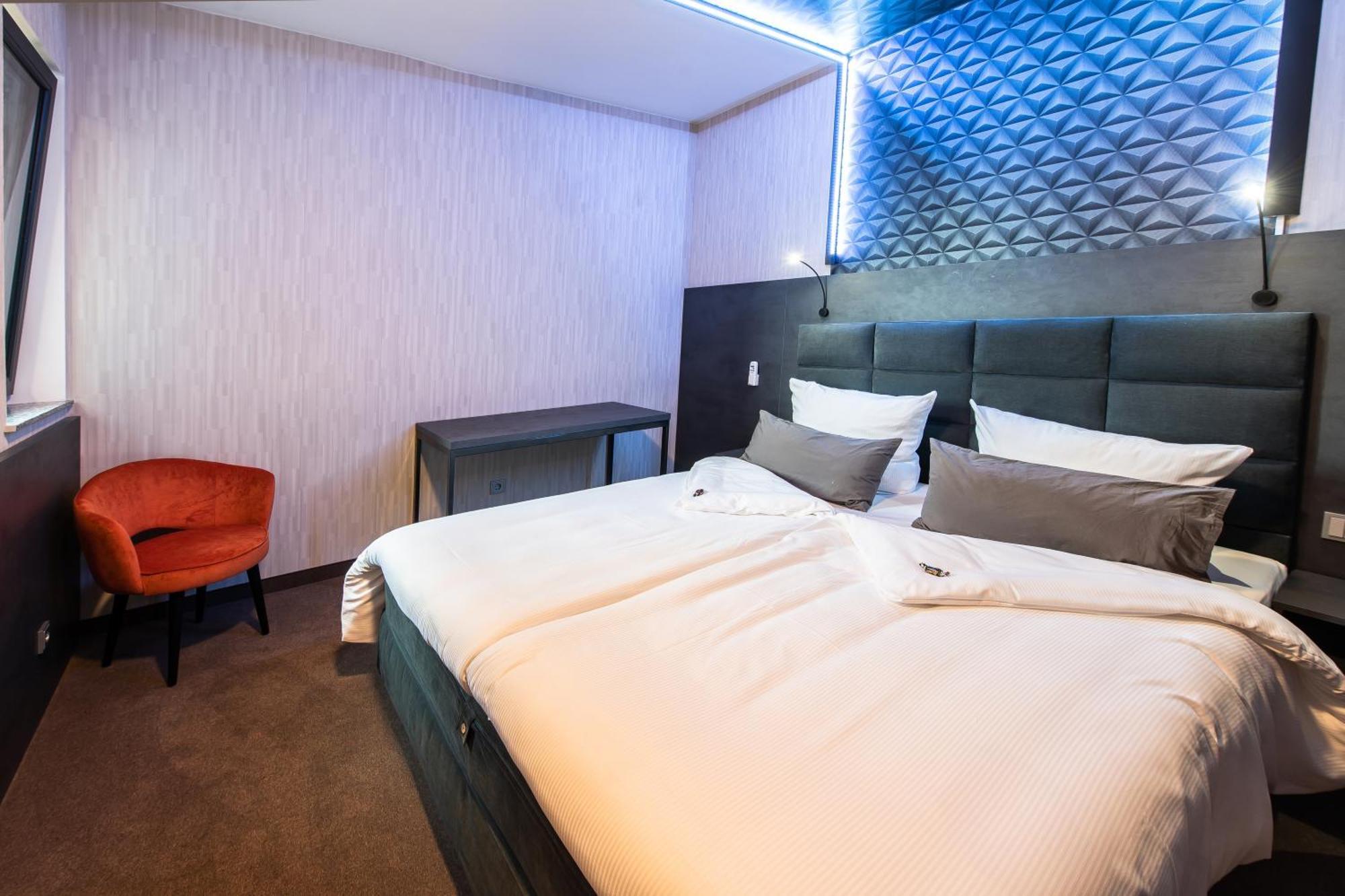 Gs Hotel — Photos 1